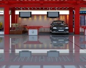 上海御圖展臺搭建工廠 第11屆上海國際包裝和食品加工覽會的專業展覽制作裝修服務