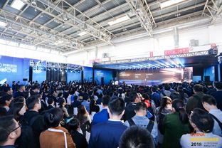時(shí)代龍馬2018北京國(guó)際風(fēng)能大會(huì)暨展覽會(huì)全案服務(wù)解析