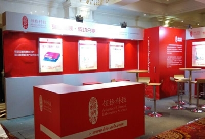 桂林米廷展覽制作工廠 專業(yè)打造桂林會(huì)展與展覽服務(wù)的領(lǐng)航者